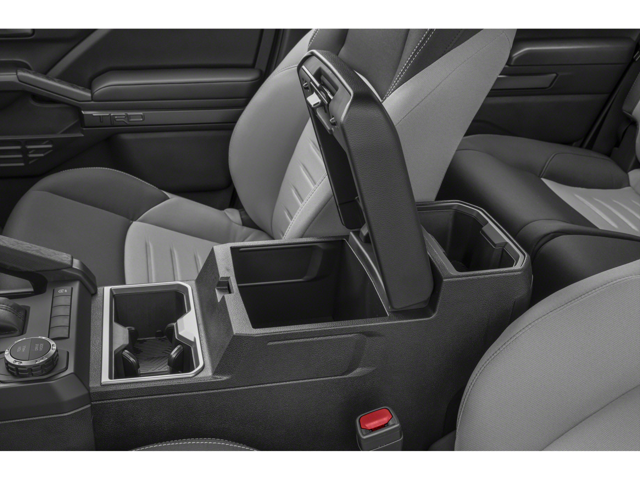 New 2026 Toyota Tacoma TRD Sport AWD/4WD image 23