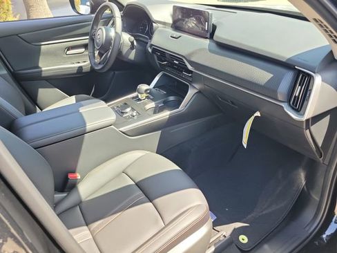 New 2026 MAZDA CX-90 3.3 Turbo w/ Select Package image 19
