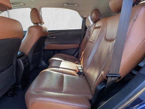 Used 2015 Lexus RX 350 AWD image 12