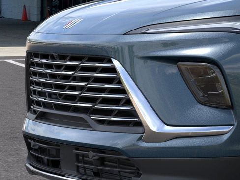 New 2026 Buick Enclave Preferred image 16