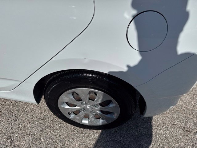 Used 2017 Hyundai Accent SE FWD image 20
