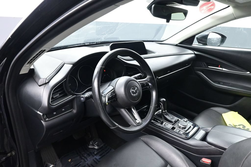 Used 2024 MAZDA CX-30 AWD 2.5 S w/ Select Sport Pkg image 19