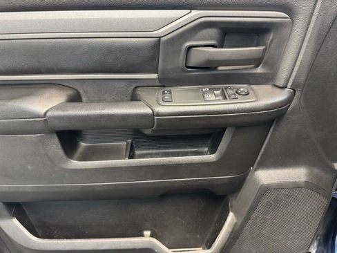 Used 2022 RAM 2500 Tradesman AWD/4WD image 11