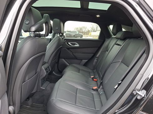 New 2026 Land Rover Range Rover Velar S image 5
