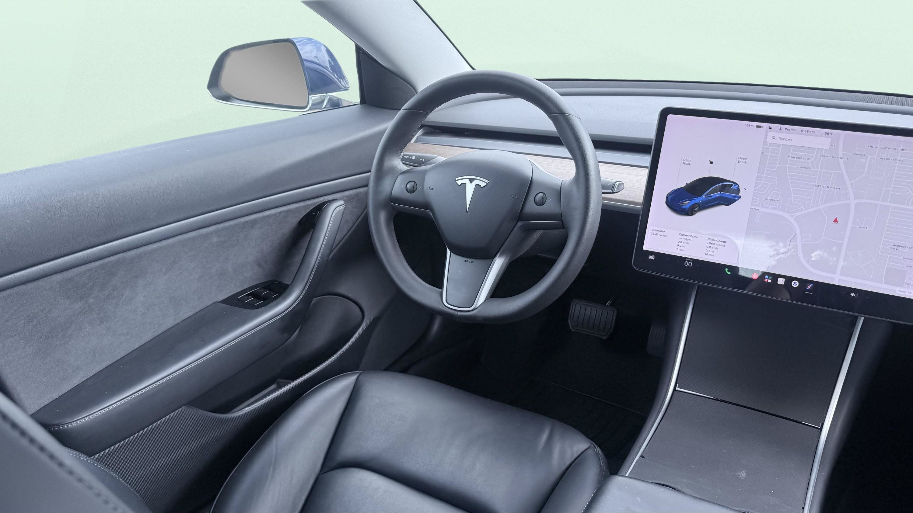 Used 2019 Tesla Model 3 Standard Range RWD image 47