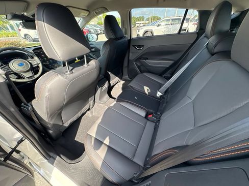 New 2026 Subaru Crosstrek 2.5i Limited AWD/4WD image 15