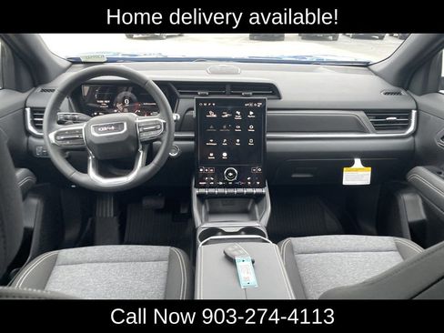 New 2026 GMC Terrain Elevation w/ Black Edition image 12