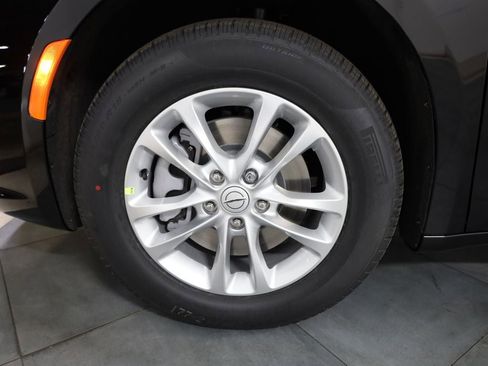 New 2026 Chrysler Pacifica Select image 29