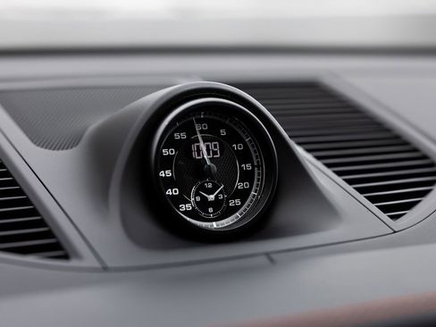 Used 2022 Porsche Macan GTS w/ Premium Package Plus image 19