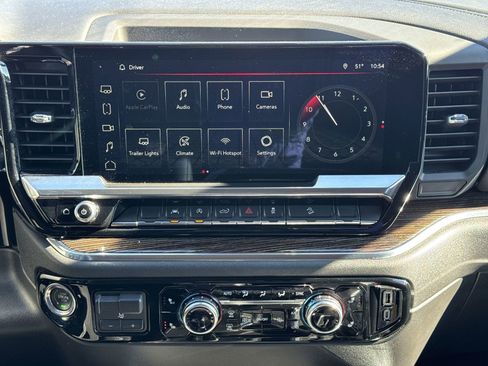 Used 2025 GMC Sierra 1500 Elevation w/ X31 Off-Road Package image 28