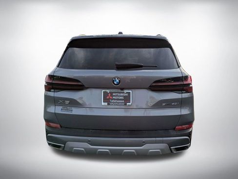 Used 2024 BMW X5 sDrive40i w/ Premium Package RWD image 5