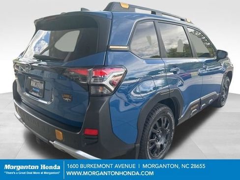 Used 2026 Subaru Forester Wilderness AWD/4WD image 9