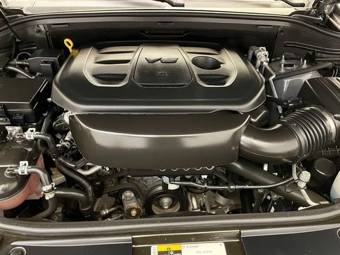 Used 2020 Jeep Grand Cherokee Altitude RWD image 31