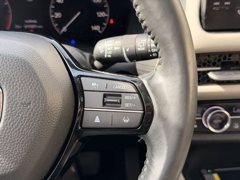 Used 2024 Honda HR-V EX-L image 25