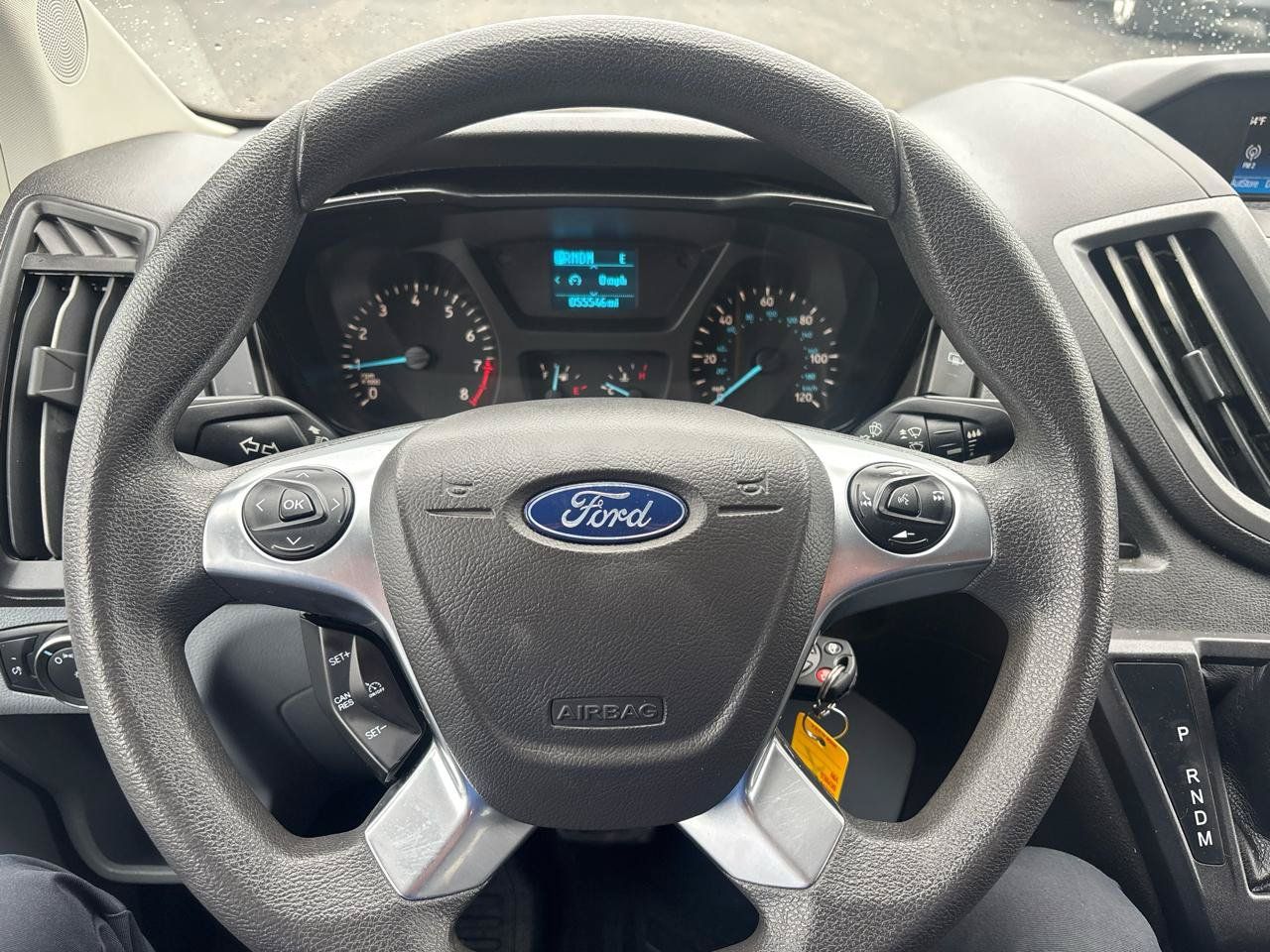 Used 2018 Ford Transit 350 XL RWD image 13