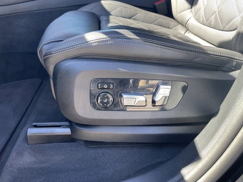 Used 2024 BMW X5 sDrive40i image 22