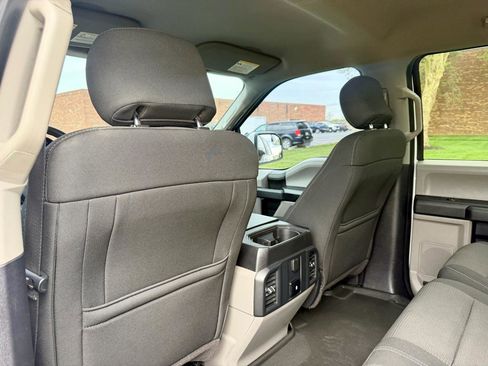 Used 2017 Ford F150 XL w/ Equipment Group 101A Mid image 32