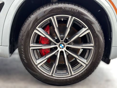 Used 2026 BMW X5 sDrive40i RWD image 13