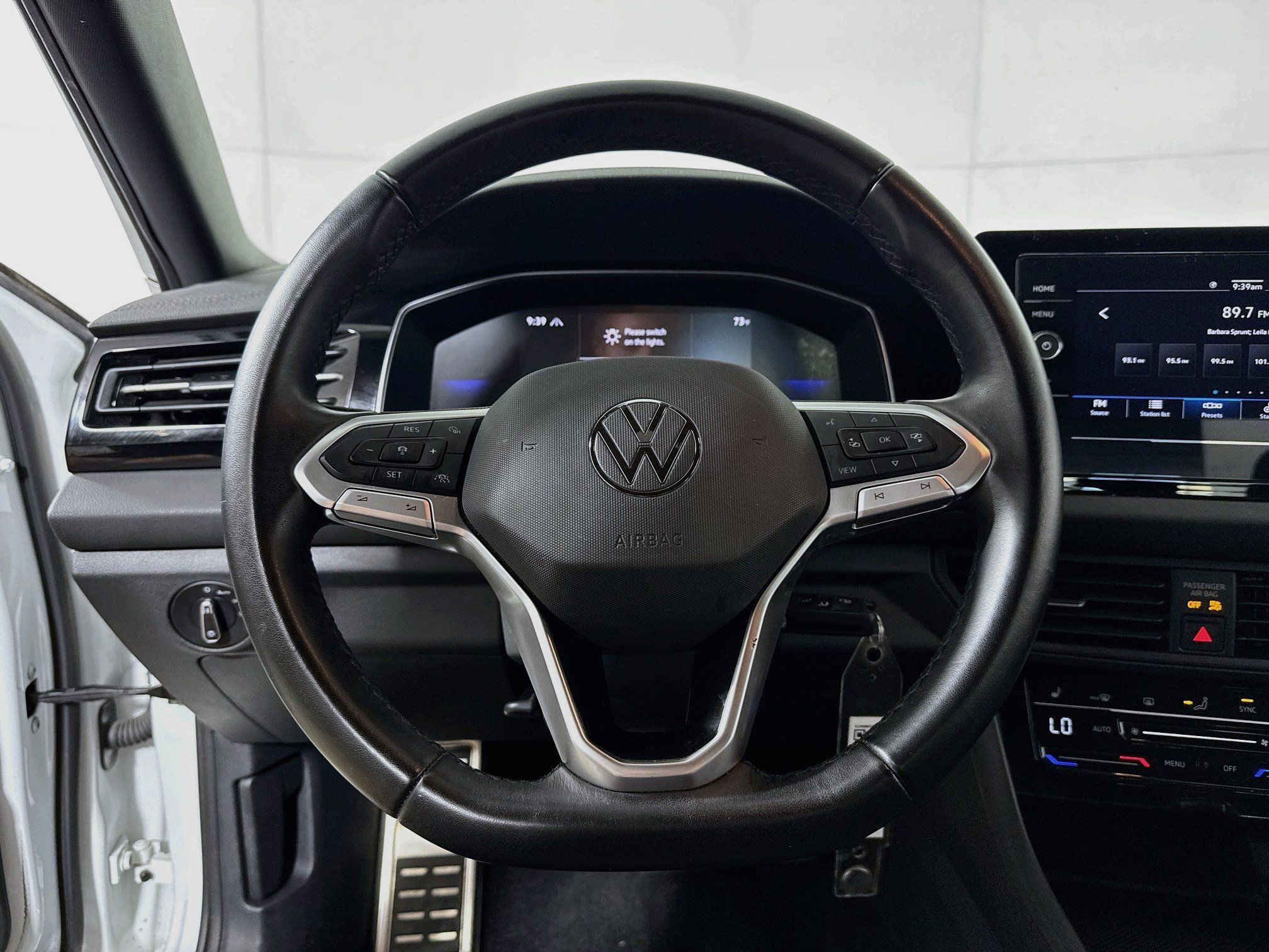 Used 2025 Volkswagen Jetta Sport FWD image 12