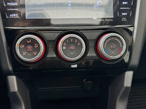 Used 2016 Subaru Forester 2.5i Premium w/ Rugged Package #1 image 21