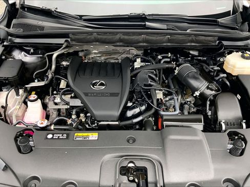 Certified 2023 Lexus RX 500h F Sport w/ Accessory Package (2T) AWD/4WD image 64