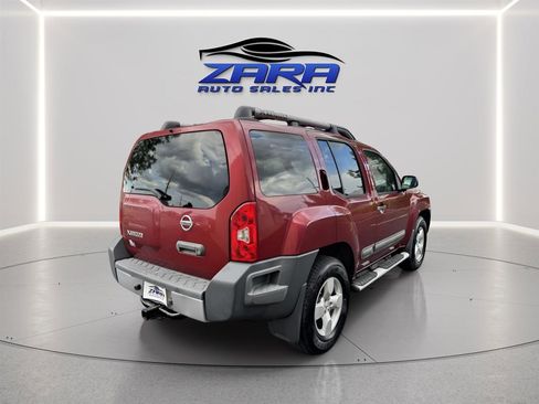Used 2013 Nissan Xterra S w/ Value Package image 6