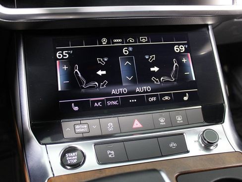 Used 2023 Audi A6 2.0T Premium w/ Convenience Package image 9