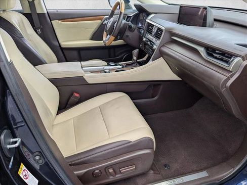 Used 2019 Lexus RX 350 FWD w/ Navigation Package image 22