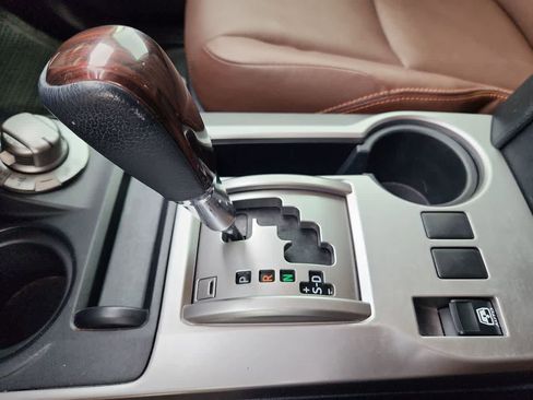 Used 2019 Toyota 4Runner Limited image 21