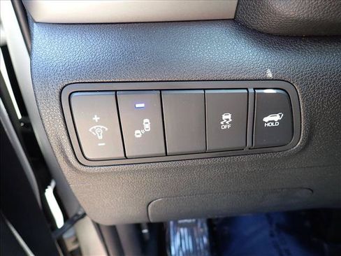 Used 2017 Hyundai Tucson Limited w/ Cargo Package AWD/4WD image 15