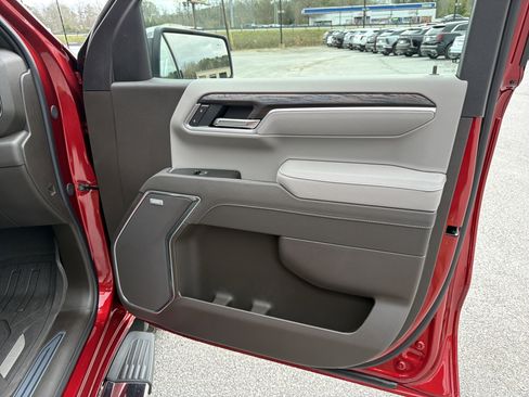 New 2026 GMC Sierra 1500 SLT w/ SLT Premium Plus Package image 21