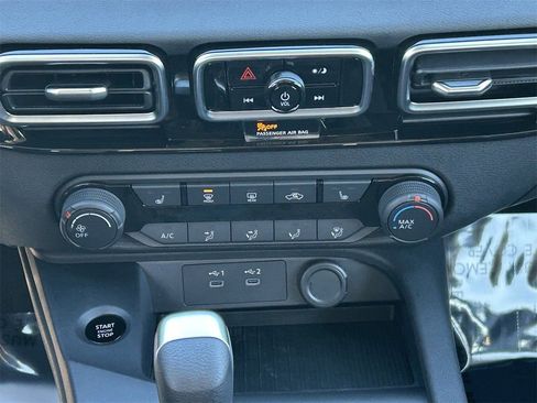 New 2026 Nissan Sentra S w/ S Cold Weather Package FWD image 19