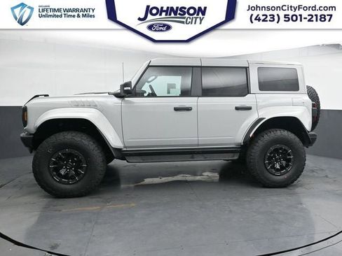 New 2026 Ford Bronco Raptor AWD/4WD image 7