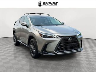 Used 2023 Lexus NX 350 AWD video 1