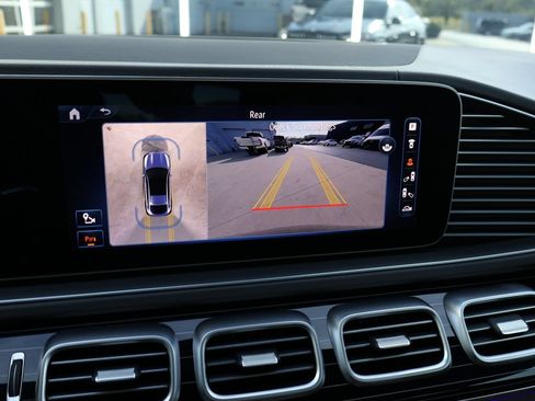 Certified 2024 Mercedes-Benz GLE 53 AMG 4MATIC Coupe image 26