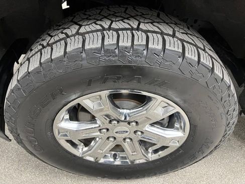 Used 2021 Ford F150 XLT w/ Equipment Group 301A Mid image 15