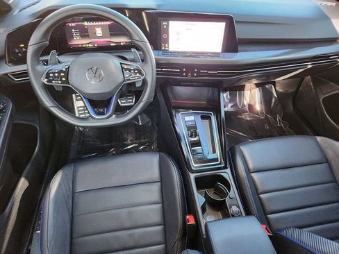 Used 2024 Volkswagen Golf R image 14