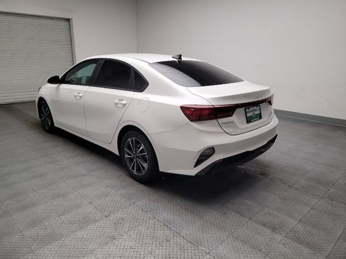 Used 2023 Kia Forte LXS FWD image 5