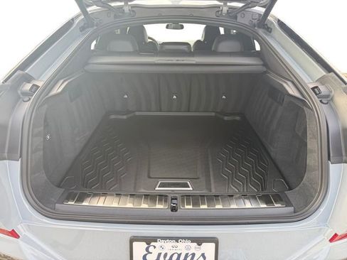 New 2026 BMW X6 xDrive40i w/ Premium Package image 25