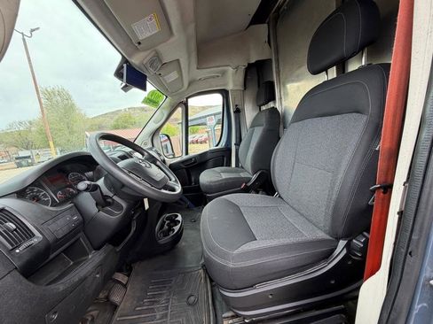Used 2019 RAM ProMaster 3500 image 9