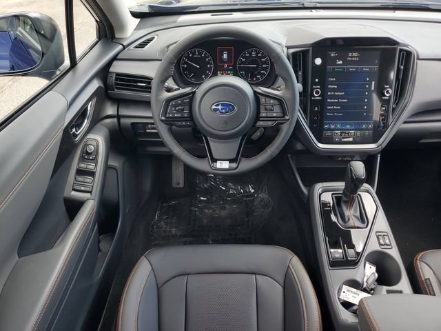 New 2026 Subaru Crosstrek 2.5i Limited w/ Crosstrek Mirror Package AWD/4WD image 16