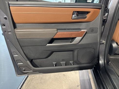 Used 2022 Toyota Tundra 1794 Edition image 23