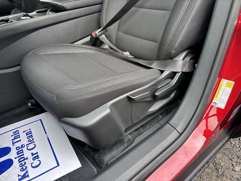 New 2026 Chevrolet Blazer EV LT image 15