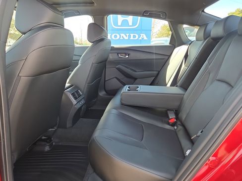 New 2026 Honda Accord Sport image 31