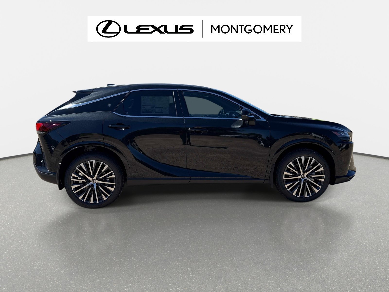 New 2026 Lexus RX 350 Premium Plus FWD image 2