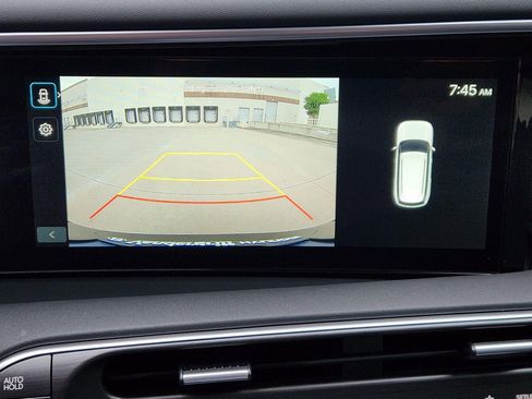 New 2026 Hyundai Palisade FWD Hybrid image 15