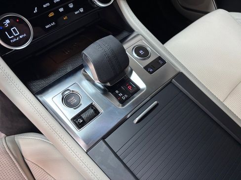 New 2026 Jaguar F-PACE R-Dynamic S image 14