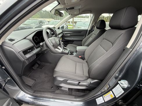 New 2026 Honda CR-V LX image 12