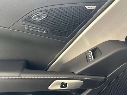 Used 2017 Chevrolet Corvette Grand Sport image 15