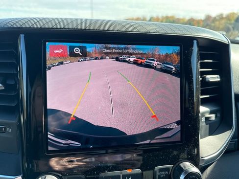 New 2026 RAM 1500 Big Horn image 16